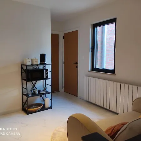 Séjour chez l'habitant Thepotterie Bruges