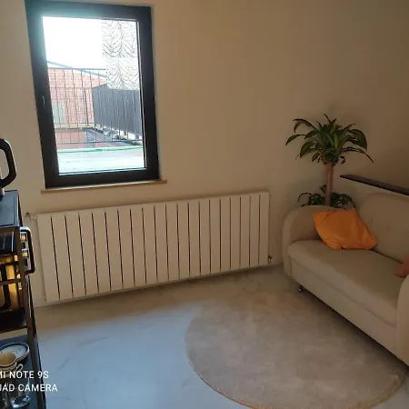 Thepotterie Séjour chez l'habitant